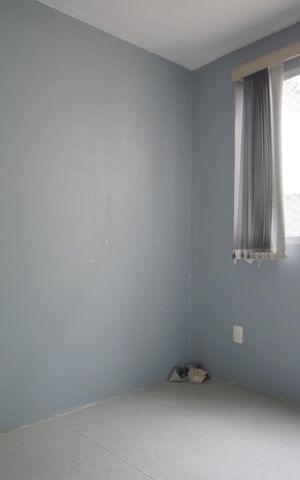 Apartamento à venda com 42m², 2 quartos e 1 vagaQuarto 2