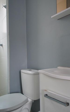 Apartamento à venda com 42m², 2 quartos e 1 vagaBanheiro