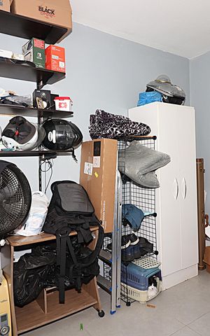 Apartamento à venda com 42m², 2 quartos e 1 vagaQuarto 2