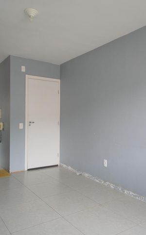 Apartamento à venda com 42m², 2 quartos e 1 vagaSala/Cozinha