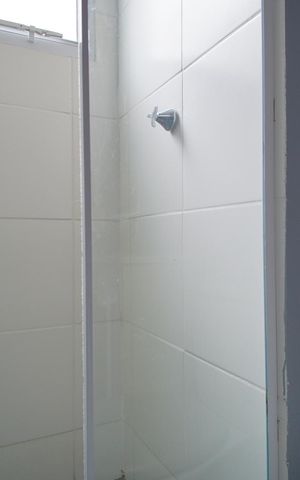 Apartamento à venda com 42m², 2 quartos e 1 vagaBanheiro