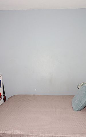 Apartamento à venda com 42m², 2 quartos e 1 vagaQuarto 1