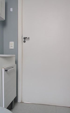 Apartamento à venda com 42m², 2 quartos e 1 vagaBanheiro