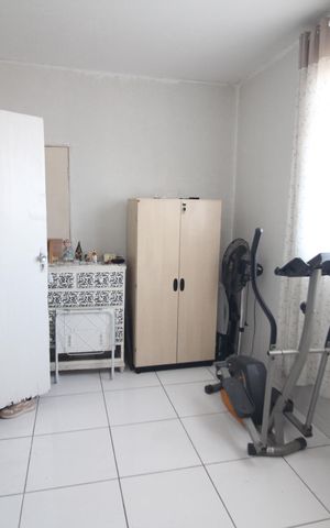Casa à venda com 375m², 4 quartos e 2 vagasQuarto 3
