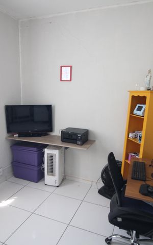 Casa à venda com 375m², 4 quartos e 2 vagasQuarto 3