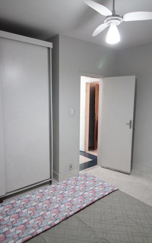 Casa à venda com 375m², 4 quartos e 2 vagasQuarto 2
