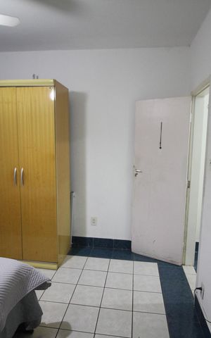 Casa à venda com 375m², 4 quartos e 2 vagasQuarto 1