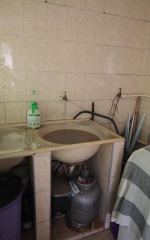 Casa à venda com 375m², 4 quartos e 2 vagasÁrea de Serviço