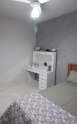 Casa à venda com 375m², 4 quartos e 2 vagasQuarto 2