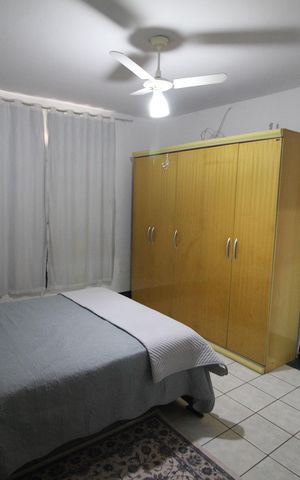 Casa à venda com 375m², 4 quartos e 2 vagasQuarto 1