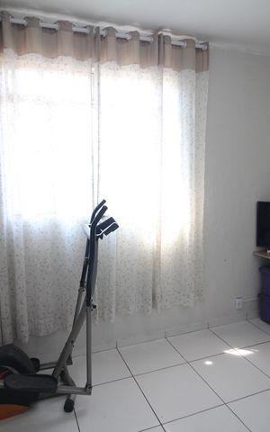 Casa à venda com 375m², 4 quartos e 2 vagasQuarto 3