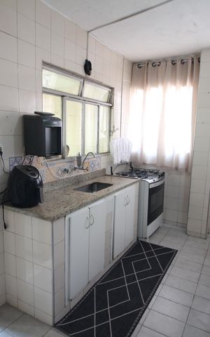 Casa à venda com 375m², 4 quartos e 2 vagasCozinha