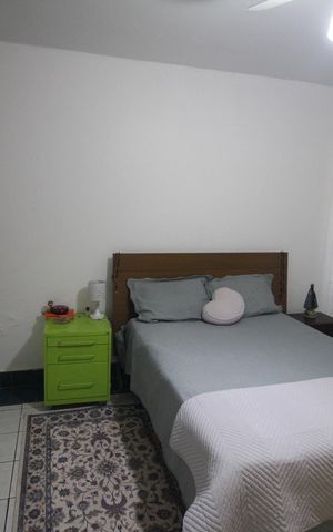 Casa à venda com 375m², 4 quartos e 2 vagasQuarto 1