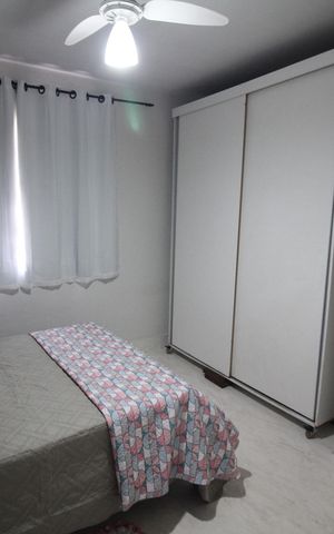 Casa à venda com 375m², 4 quartos e 2 vagasQuarto 2