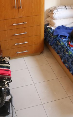 Apartamento para alugar com 267m², 4 quartos e 5 vagasÁrea de Serviço