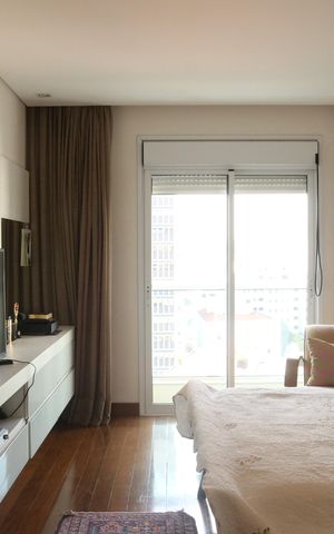 Apartamento para alugar com 267m², 4 quartos e 5 vagasSuíte 3