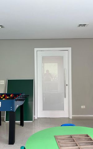 Apartamento para alugar com 267m², 4 quartos e 5 vagas Apartamento para alugar com 267m², 4 quartos e 5 vagasÁrea comum