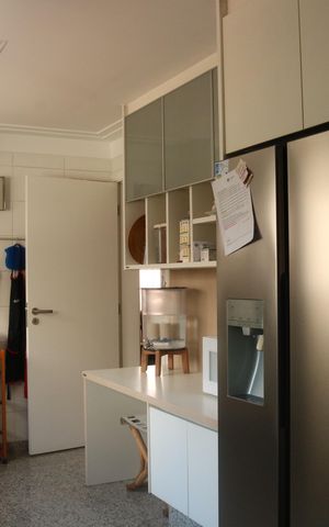 Apartamento para alugar com 267m², 4 quartos e 5 vagasCozinha