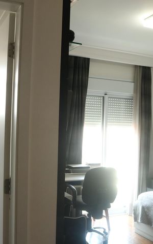 Apartamento para alugar com 267m², 4 quartos e 5 vagasSuíte 2