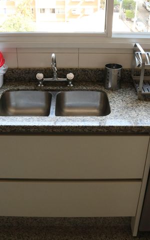 Apartamento para alugar com 267m², 4 quartos e 5 vagasCozinha