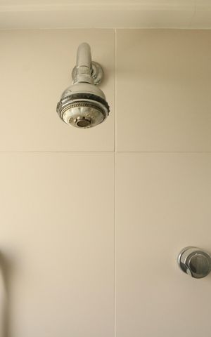 Apartamento para alugar com 267m², 4 quartos e 5 vagasBanheiro da Suíte 3