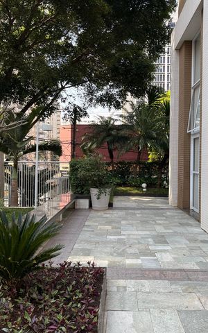 Apartamento para alugar com 267m², 4 quartos e 5 vagas Apartamento para alugar com 267m², 4 quartos e 5 vagasÁrea comum