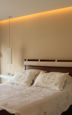 Apartamento para alugar com 267m², 4 quartos e 5 vagasSuíte 3