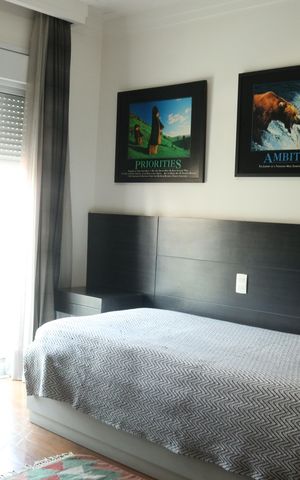 Apartamento para alugar com 267m², 4 quartos e 5 vagasSuíte 2
