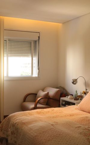 Apartamento para alugar com 267m², 4 quartos e 5 vagasSuíte 4