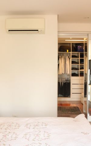 Apartamento para alugar com 267m², 4 quartos e 5 vagasSuíte 3