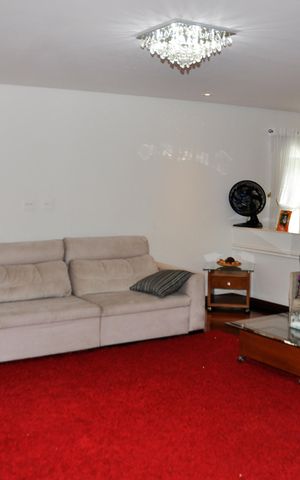 Casa à venda com 560m², 4 quartos e 4 vagasSala 3