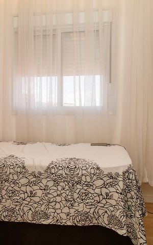 Apartamento à venda com 46m², 2 quartos e sem vaga Apartamento à venda com 46m², 2 quartos e sem vagaQuarto 2