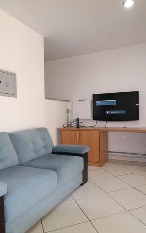 Apartamento à venda com 108m², 3 quartos e 2 vagasHall de entrada