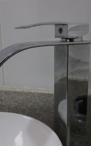 Apartamento à venda com 108m², 3 quartos e 2 vagasLavabo