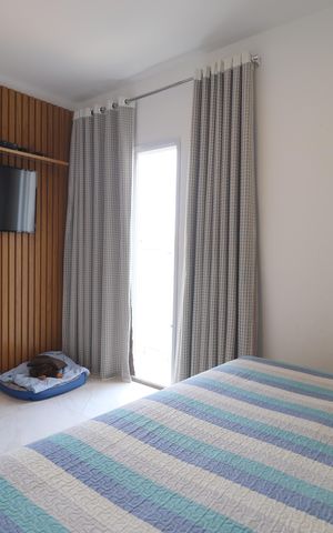 Apartamento à venda com 108m², 3 quartos e 2 vagasSuíte