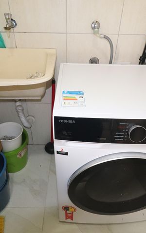 Apartamento à venda com 108m², 3 quartos e 2 vagasÁrea de Serviço