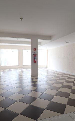 Apartamento à venda com 108m², 3 quartos e 2 vagasÁrea comum