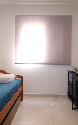 Apartamento à venda com 108m², 3 quartos e 2 vagasQuarto 2