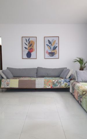 Apartamento à venda com 108m², 3 quartos e 2 vagasSala