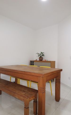 Apartamento à venda com 108m², 3 quartos e 2 vagasSala