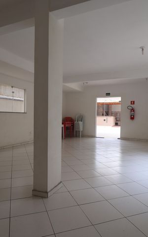 Apartamento à venda com 108m², 3 quartos e 2 vagasÁrea comum - Salão de festas