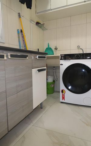 Apartamento à venda com 108m², 3 quartos e 2 vagasÁrea de Serviço