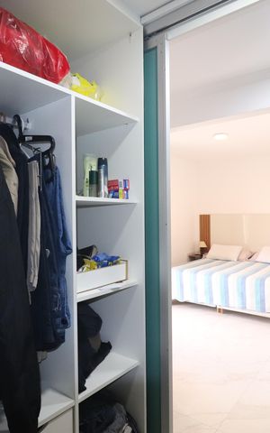 Apartamento à venda com 108m², 3 quartos e 2 vagasSuíte