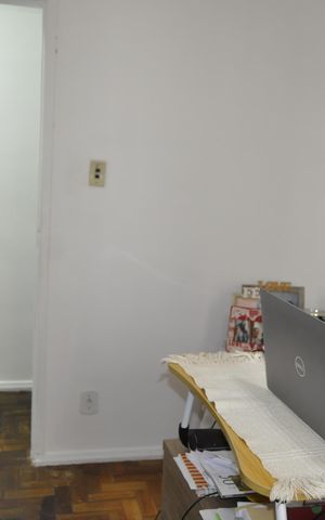 Apartamento à venda com 55m², 3 quartos e 1 vagaQuarto 2