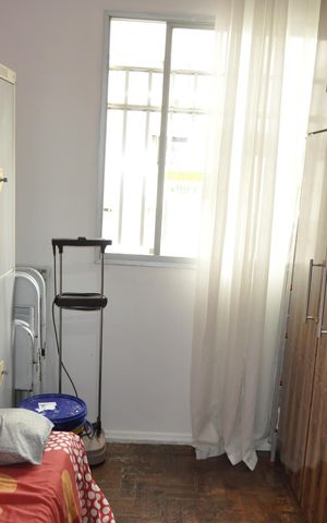 Apartamento à venda com 55m², 3 quartos e 1 vagaQuarto 3