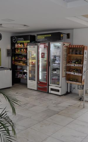 Apartamento à venda com 55m², 3 quartos e 1 vagaÁrea comum