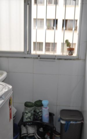 Apartamento à venda com 55m², 3 quartos e 1 vagaÁrea de Serviço