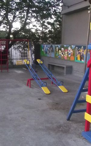 Apartamento à venda com 55m², 3 quartos e 1 vagaÁrea comum