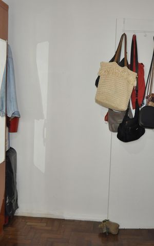 Apartamento à venda com 55m², 3 quartos e 1 vagaQuarto 3