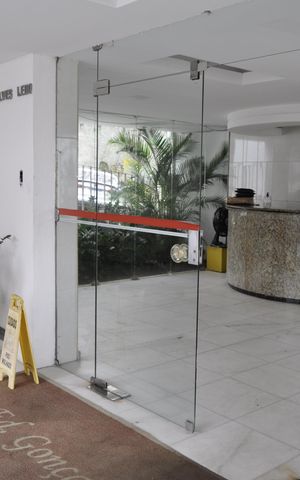 Apartamento à venda com 55m², 3 quartos e 1 vagaÁrea comum